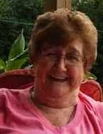 Obituary for Kathryn I. (McClintic) Nepper Kunkel