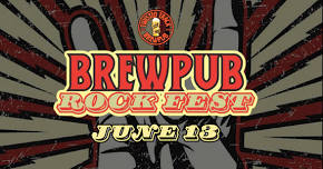 BREWPUB ROCK FEST