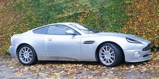 Image result for Meteorite Silver 2005 Vanquish