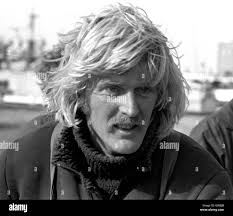 Peter blake yachtsman hi-res stock photography and images