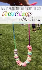 What are some large group photo ideas? Family Reunion Ideas Kids Crafts For A Large Group Party Ideas For Chrurch Camp Or Summer Picnics Popular And Fun Ideas For Kids A Thrifty Mom Recipes Crafts Diy And More