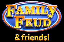 Family Feud Questions Answers Home Page