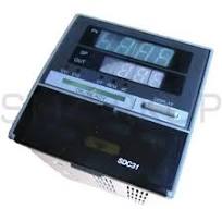 Used & Tested Yamatake Rkc C315ga004500 Digital Tempratu Ggs ...