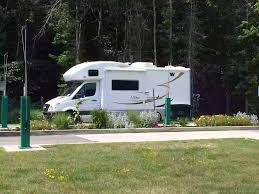 What is a rv dump station station (sanitary dump station): Step By Step Guide To Rv Holding Tanks Dumping And Maintenance