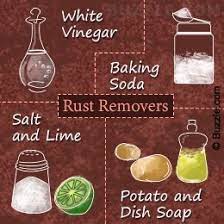 Keep a spray bottle of undiluted white distilled vinegar handy and spray the underarms of white and colored shirts before washing. Pin On Natural Remedies