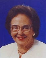 Doris Cline Obituary