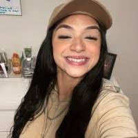 Alyssa Lemus's Instagram, Twitter & Facebook