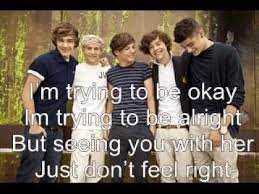 One Direction Heart Attack Karaoke Duet Sing With 1d One Direction Videos One Direction Music Karaoke