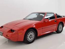 As with all other versions of the z, the 300zx was sold within the japanese domestic market under the name fairlady z. Nissan 300 Zx Oldtimer Kaufen Classic Trader