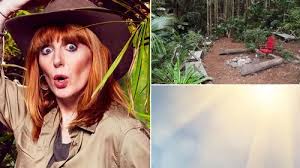 One year-old girl horrifically burned after putting hands