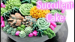 Whether they're in pretty terracotta pots or speckling an arid landscape, i just can't get enough of the look. How To Make A Giant Cactus Cake Cake Style Youtube