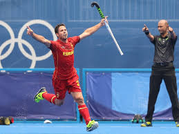 World no.1 australia will battle belgium for the gold medal in tokyo on thursday evening. 1pz0hog K4zawm