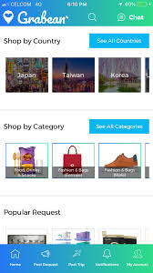 Golden corporation sdn bhd (gc) is a premium integrated seafood company from taiwan that has established its operational headquarters in brunei darussalam. Grabean