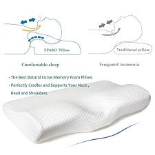 Pin On Our Medical Pillow To Improve And Sleep Fast