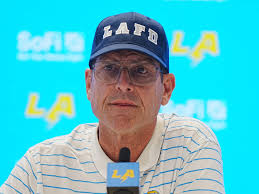 Los Angeles Chargers Sign Former 1st-Round Running Back To 1-Year Deal