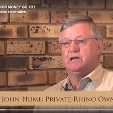 J. Alain Smith Recalls Terrifying Plane Crash