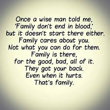 It nukes everything in our vicinity, our family, our friends, it's time we put a proper name to what we really are and we deal with it. 10x17 Inside Man Quote One Of The Best Episodes Yet Supernatural Quotes Family Quotes Supernatural