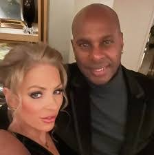 Katharine Griffith's Instagram, Twitter & Facebook