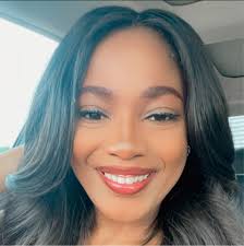 Sharee' Strivingforbetter Miller