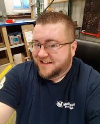 Obituary for Christopher W. May