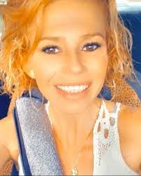 Jessica Powell's Instagram, Twitter & Facebook