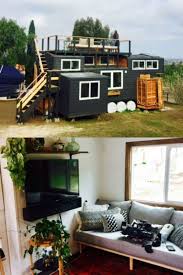 26 Pet Friendly Tiny Houses Your Dog And Cat Will Love In 2020 Tiny House Dog Bedroom Tiny House Living