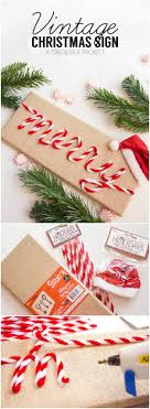 5 1/2 x 8 1/2. 120 Christmas Decorations From The Dollar Store