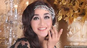 Maybe you would like to learn more about one of these? Bukan Kosmetik Atau Oplas Ini Rahasia Cantik Paramitha Rusady Di Usia Setengah Abad