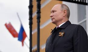 The main vaccine publicly available in. Putin Calls For Invincible Unity As Russians Mark Victory Day Under Lockdown The Times Of Israel