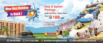 Check spelling or type a new query. Bukit Gambang Resort City Gateway To The East Coast