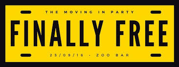 Book Tickets For Freshtival Party 4 The Moving In Party Zoo Bar At Zoo Bar Club Leicester Event Management System Event Management Sell Tickets Online