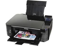 The canon mg5200 series printer driver is the software driver for the canon multifunction printer. Wlan Einrichten Forum Druckerchannel