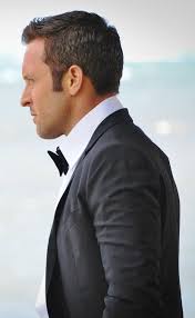 The new series opening credit sequence was an homage to the original; H50 Ep 5 25 Alex O Loughlin As Steve Mcgarrett Alex O Loughlin Hawaii Five O Steve Mcgarret