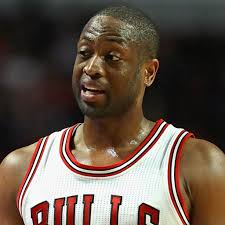 Dwyane Wade