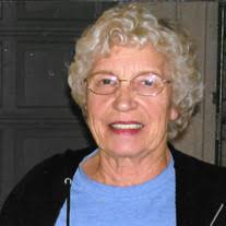 Obituary information for Sadie "Sally" Uvonne Laird