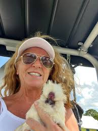 Do you like my BIG chicken?