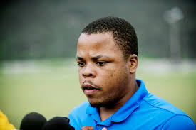 Pressure, what pressure?