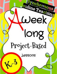 K 3 Synchronous Project Based Curriculum Integrated Unit Trees In 2020 Math Lesson Plans Template Teaching Math Lesson Plans