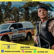 Presença feminina na polícia militar é celebrada na assembléia legislativa de minas gerais. 40 Anos Da Forca E Leveza Da Mulher Na Policia Militar De Minas Gerais Amafmg
