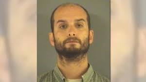 NC man accused of killing wife, father with ax found in California