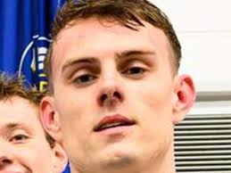 Nordhessischer Top-Schwimmer Danny Schmidt für EM in Belgrad nominiert