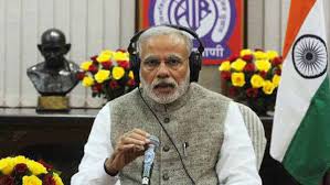 How dangerous is corona now? Pariksha Pe Charcha 2021 Pm Modi To Interact With Students Here S How To Register Oneindia News