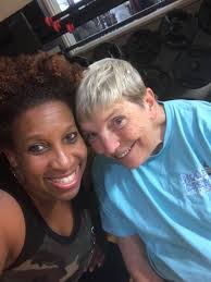 Thank you for supporting Jen at the Zumba event