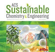 Front Cover Art Published in ACS Sustainable Chemistry ...