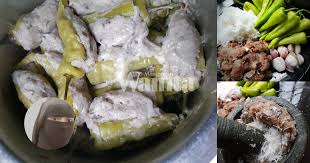 Resepi kerabu udang | cepat, senang dan segar untuk dimakan bersama nasi. Resipi Mudah Solok Lada Kelate Gandingan Wajib Ada Dalam Nasi Kerabu Mingguan Wanita