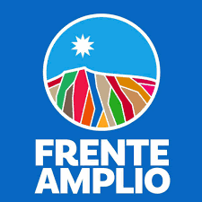Последние твиты от frente amplio chile (@elfrente_amplio). Frente Amplio Chile En Australia Posts Facebook