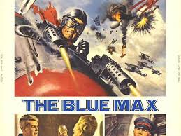 The Blue Max Brings WWI Air Battles to the Big Screen | National Air and  Space Museum