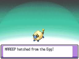 Pok¿Mon Of The Day: Mareep (#179) - Ign