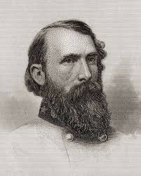 A. P. Hill by John A. O'Neill