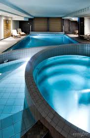 Toller Wellnessbereich Im Valbella Inn Resort In Der Schweiz Hotel Arosa Lenzerheide